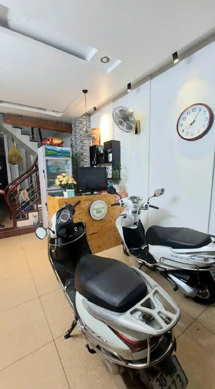 Bán nhà đẹp bồ đề long biên, ô tô tránh, ga ra, kinh doanh, giá cực hời