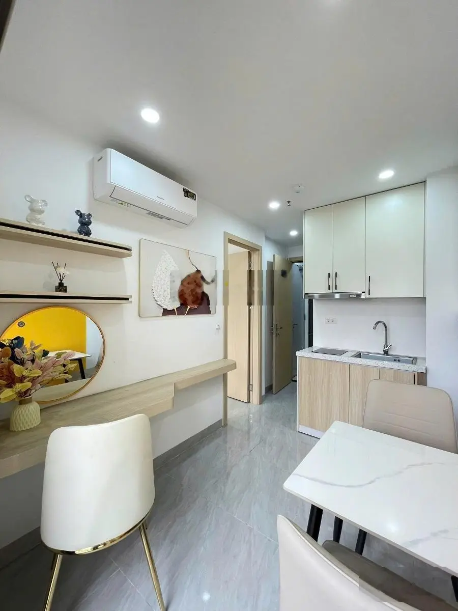 CHDV cho thuê Trịnh Văn Bô Nam Từ Liêm 120m2x7T*6m 27 tỷ 25PKK 120tr/t KD ôtô 2 thoáng view FPT