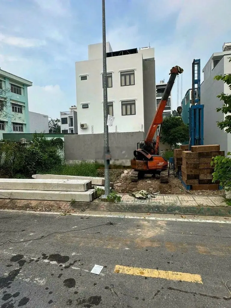 NGỘP BANK CẮT LỖ BÁN GẤP 526M2 THỔ 2 MẶT TIỀN NHỰA