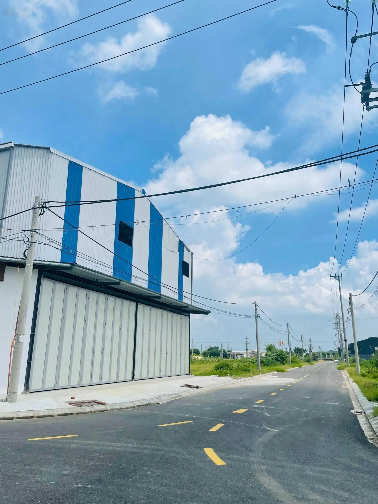 Tôi bán đất sổ đỏ trung tâm TP. Ninh Bình, đối diện KCN giá 1 tỷ