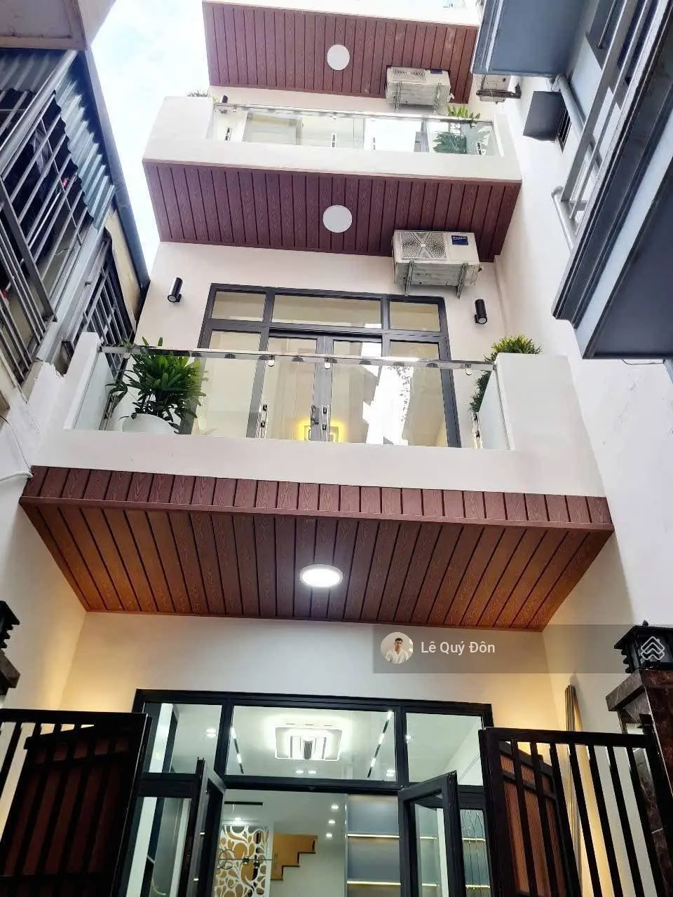 Chính chủ Bán nhà Trung Tâm PHÚC LỢI-LONG BIÊN KHUÔN TIỀN HIẾM 30M2- Mặt Tiền: 4m