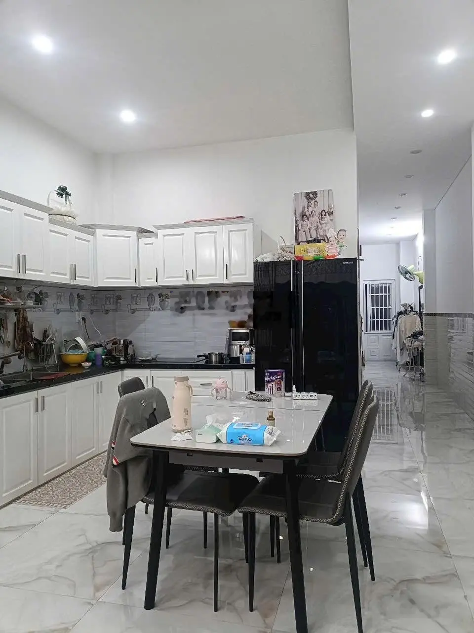 Bán nhà 2 tầng đường Bình Hoà 12 - Khuê Trung - Cẩm Lệ
