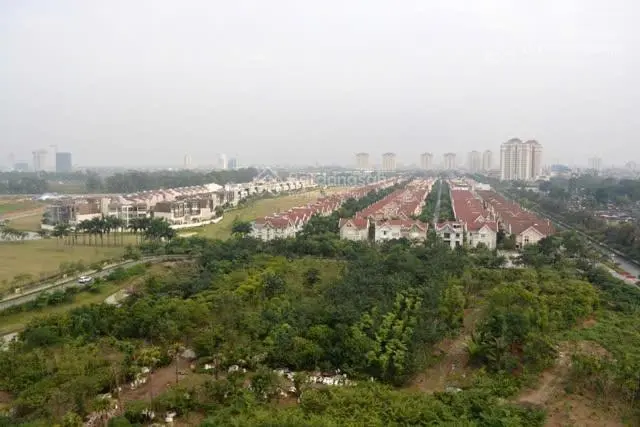 Bán căn hộ tòa P1 Ciputra nhà nguyên bản, diện tích 145m2