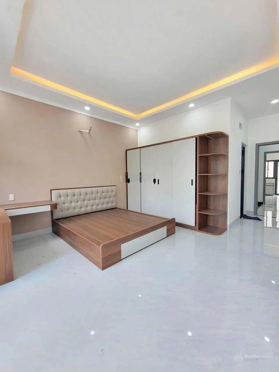 Bán nhà phố Bình Hoà giáp VSIP1 - Chợ 434 Tp Thuận An - Bình Dương
