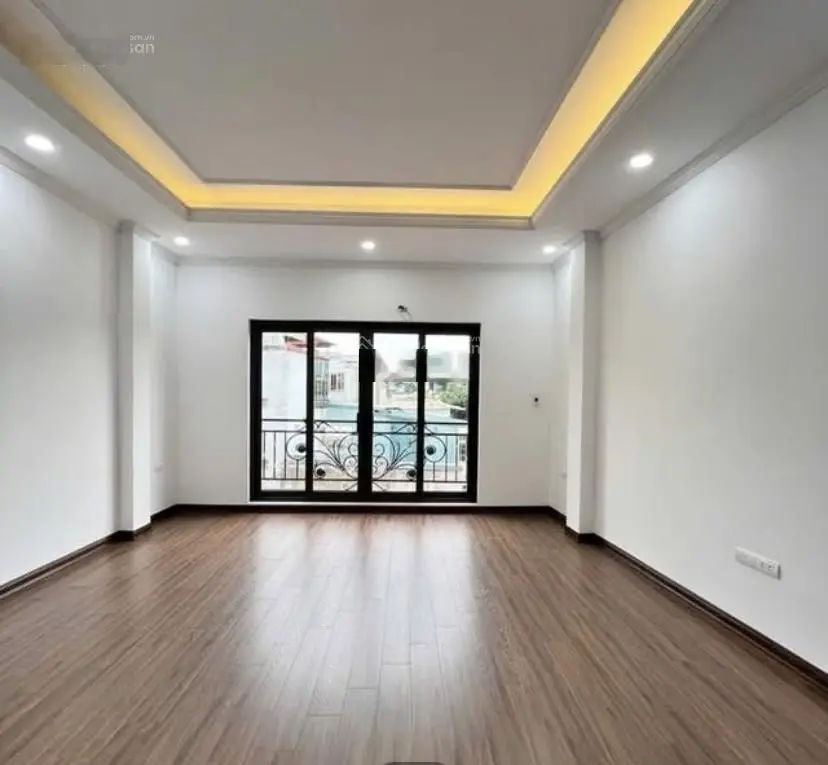 Chỉ nhỉnh 6 tỷ có ngay nhà mới kong 32m 5 tầng tại Tây Mỗ, ngõ nông rộng thoáng, cách đường ô tô 40
