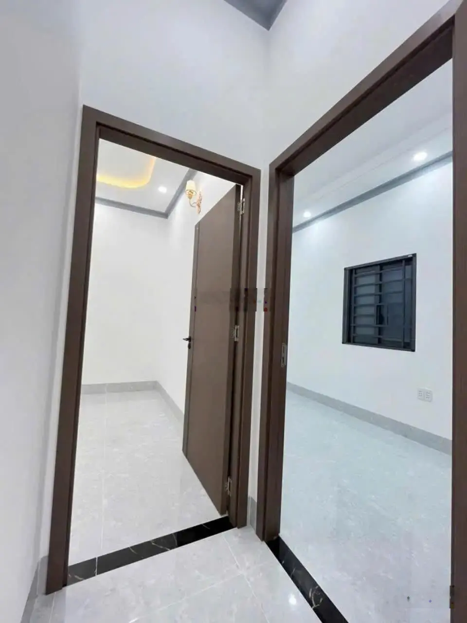 Chủ nhà ra nước ngoài, bán nhà đẹp Hoàng Phan Thái (100m2)