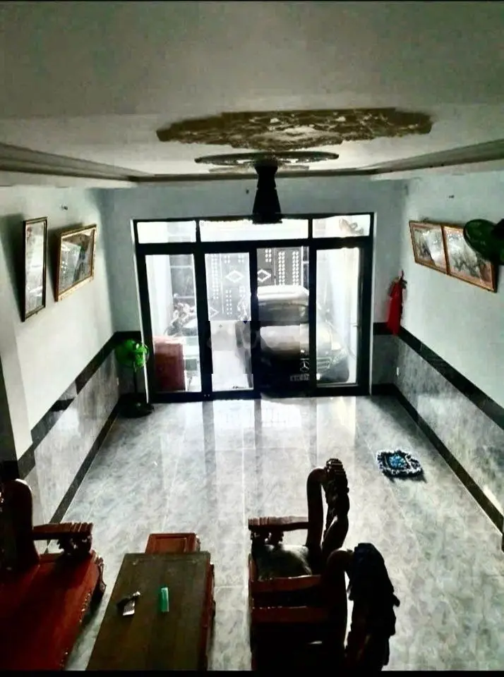 Siêu phẩm nhà đẹp giá rẻ 107m2 Đ. Nguyễn Hữu Cảnh, Đông Hoà, Dĩ An