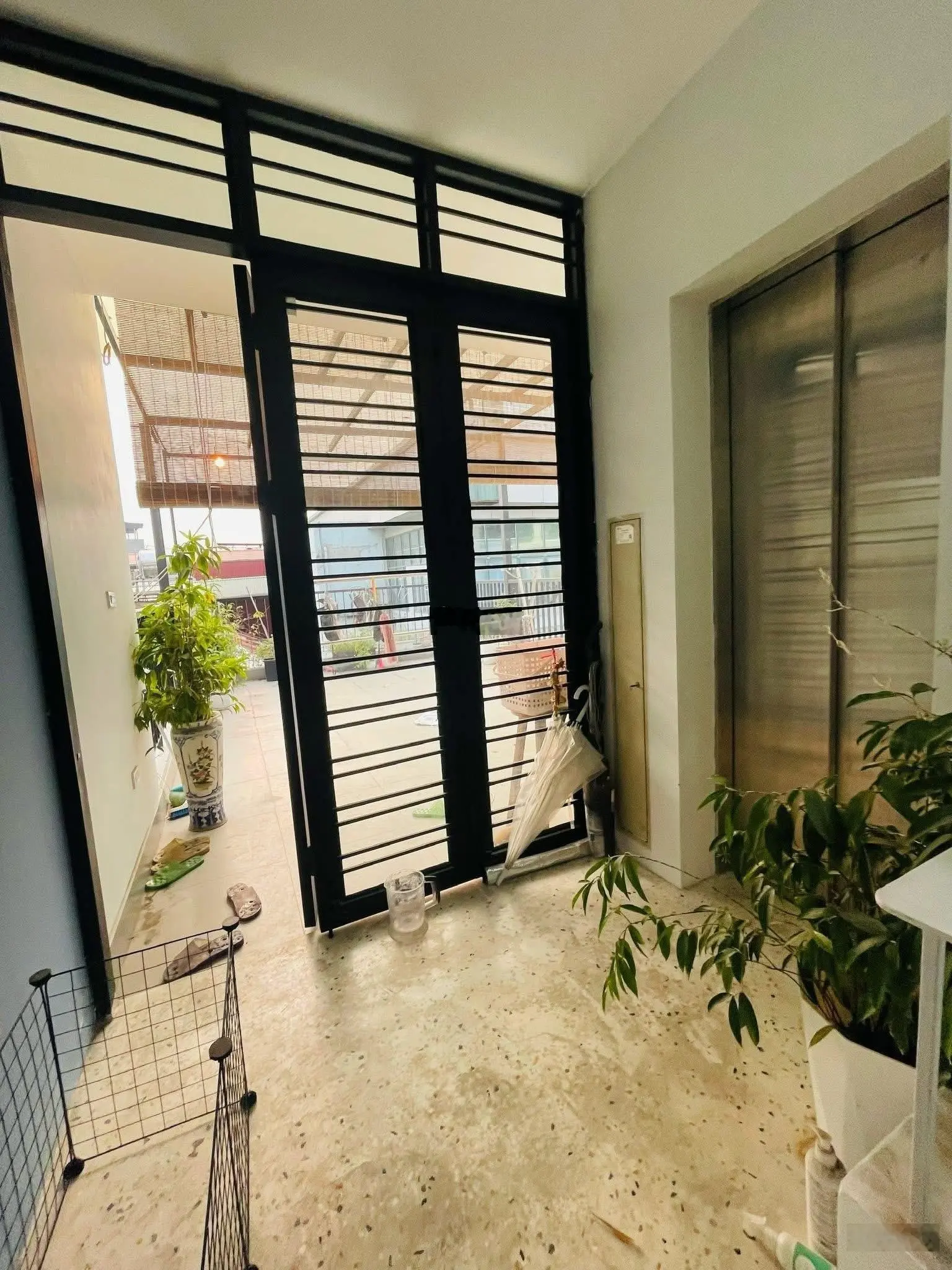 Giang Văn Minh 52m2, 7 tầng thang máy, MT 4,2m. Ô tô tránh, KD tốt. 21,8 tỷ