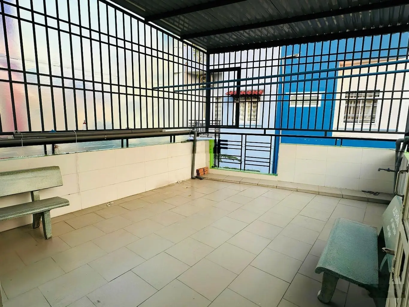 Bán Nhà Hxh 6M ĐS11 BHH gần Aeon 3 tầng 50m2 4.7 tỷ