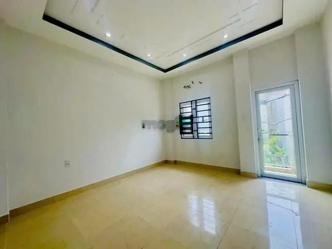 Bán nhà hẻm xe hơi 41 Gò Cát , Phú Hữu , Quận 9 . nhà 1 trệt 2 lầu