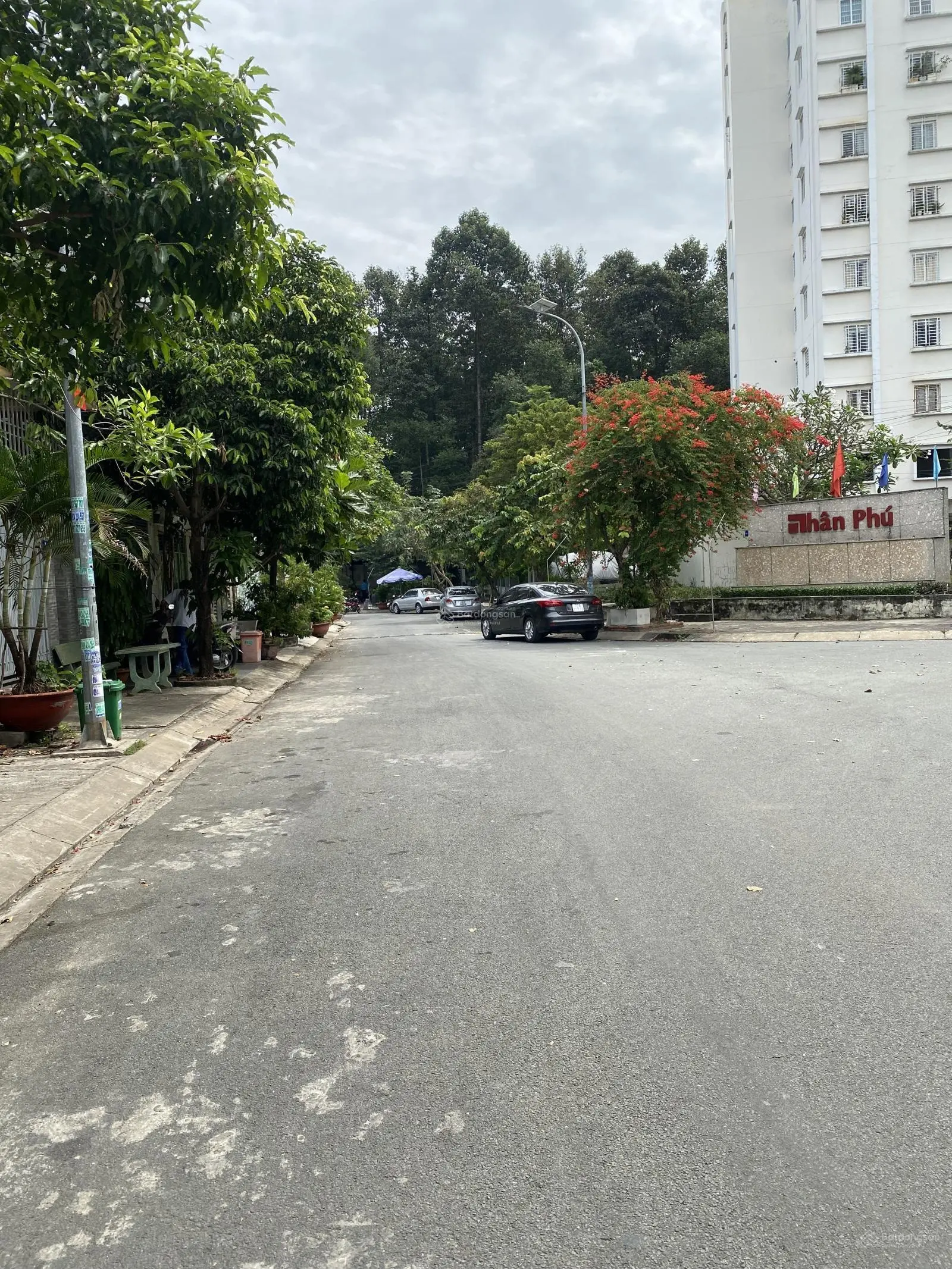 Bán nhà 1T2L 105m2 + CVCX là 1 trong 3 căn đẹp nhất đường 7A P. Tăng Nhơn Phú B TP. Thủ Đức (Q9 cũ)