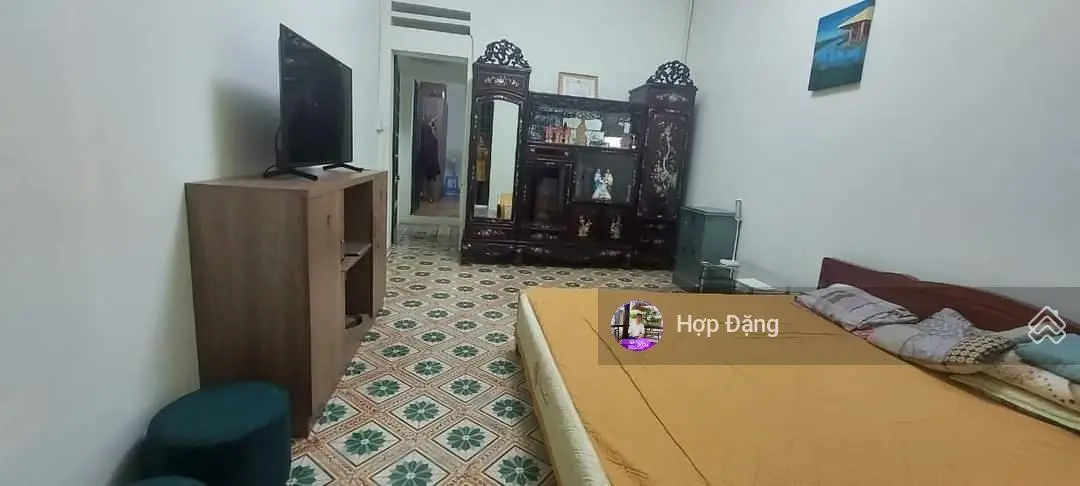 Bán nhà 3 tầng mặt phố Khương Đình, Kinh Doanh đỉnh 47m2 rộng 4m, hơn 11 tỷ