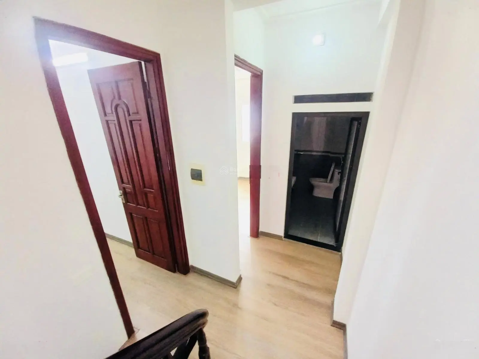 Siêu hiếm !!! Nhà đẹp phố Cù Chính Lan 36m*5T*6m MT - gần ô tô - KD - ngõ đẹp - hơn 5 tỷ