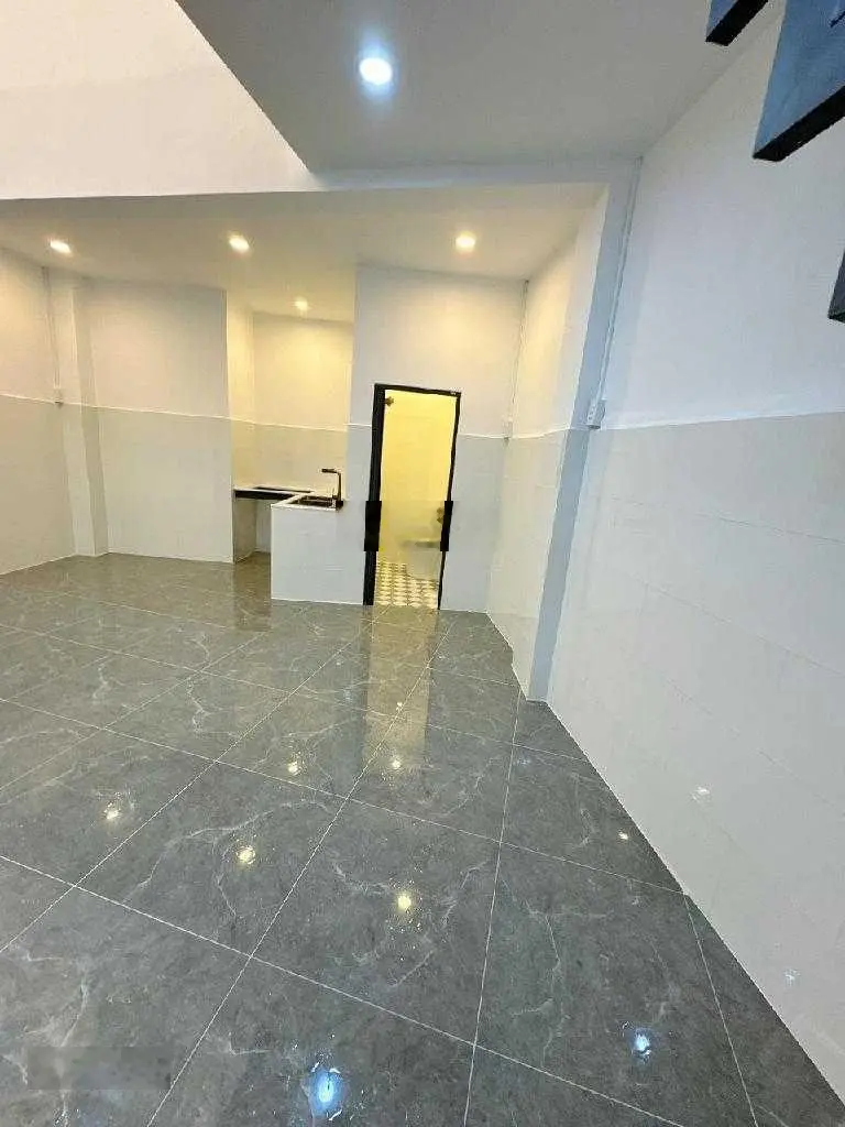 Bán nhà ngay mặt tiền Huỳnh Tấn Phát Q7 - 45m2 - chỉ 3 tỉ hơn thương lượng chính chủ