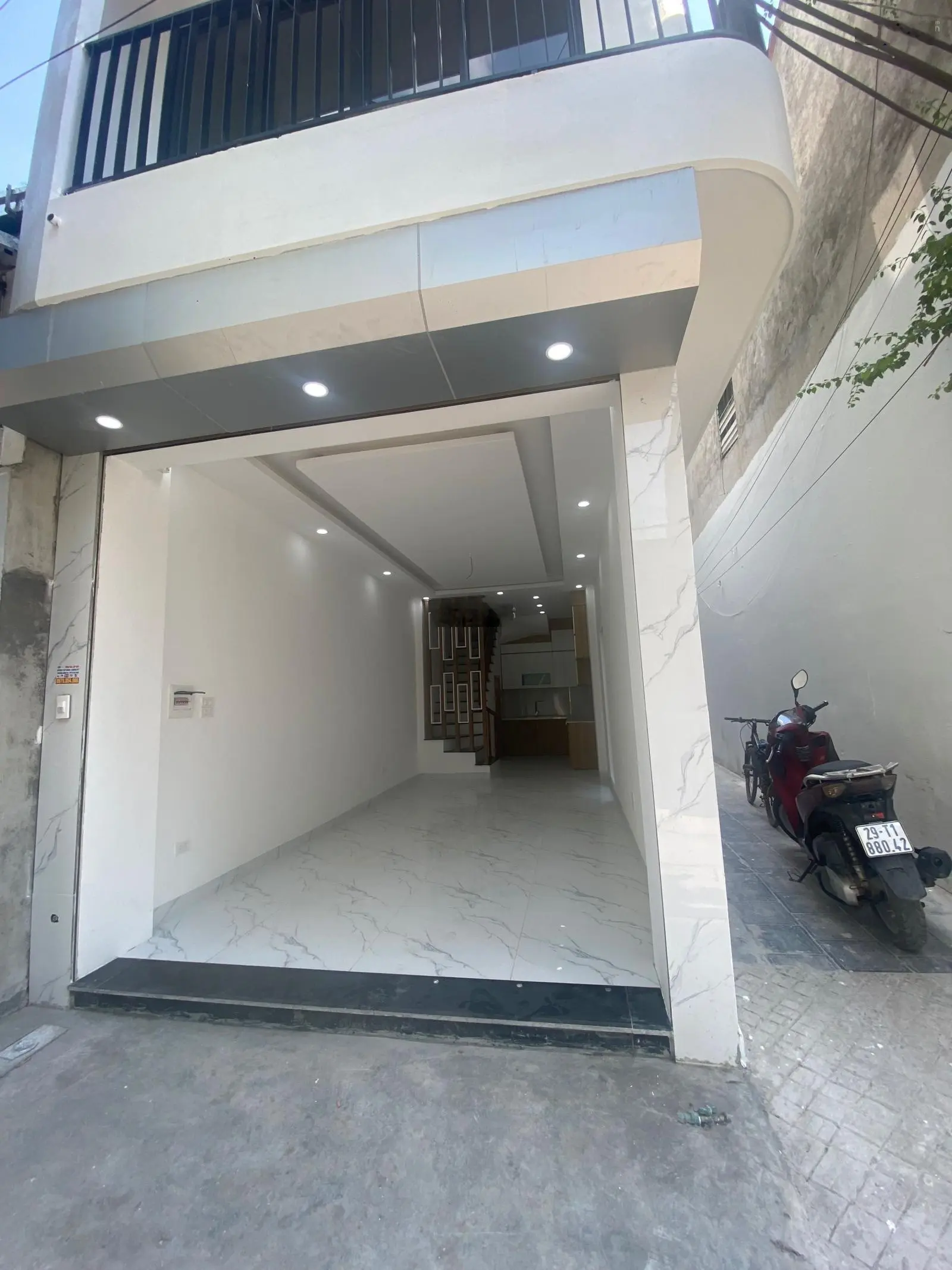 NHỈNH 5tỷ Mặt đường nối vào vành đai 4 đông la - hoài Đức - Hà Nội