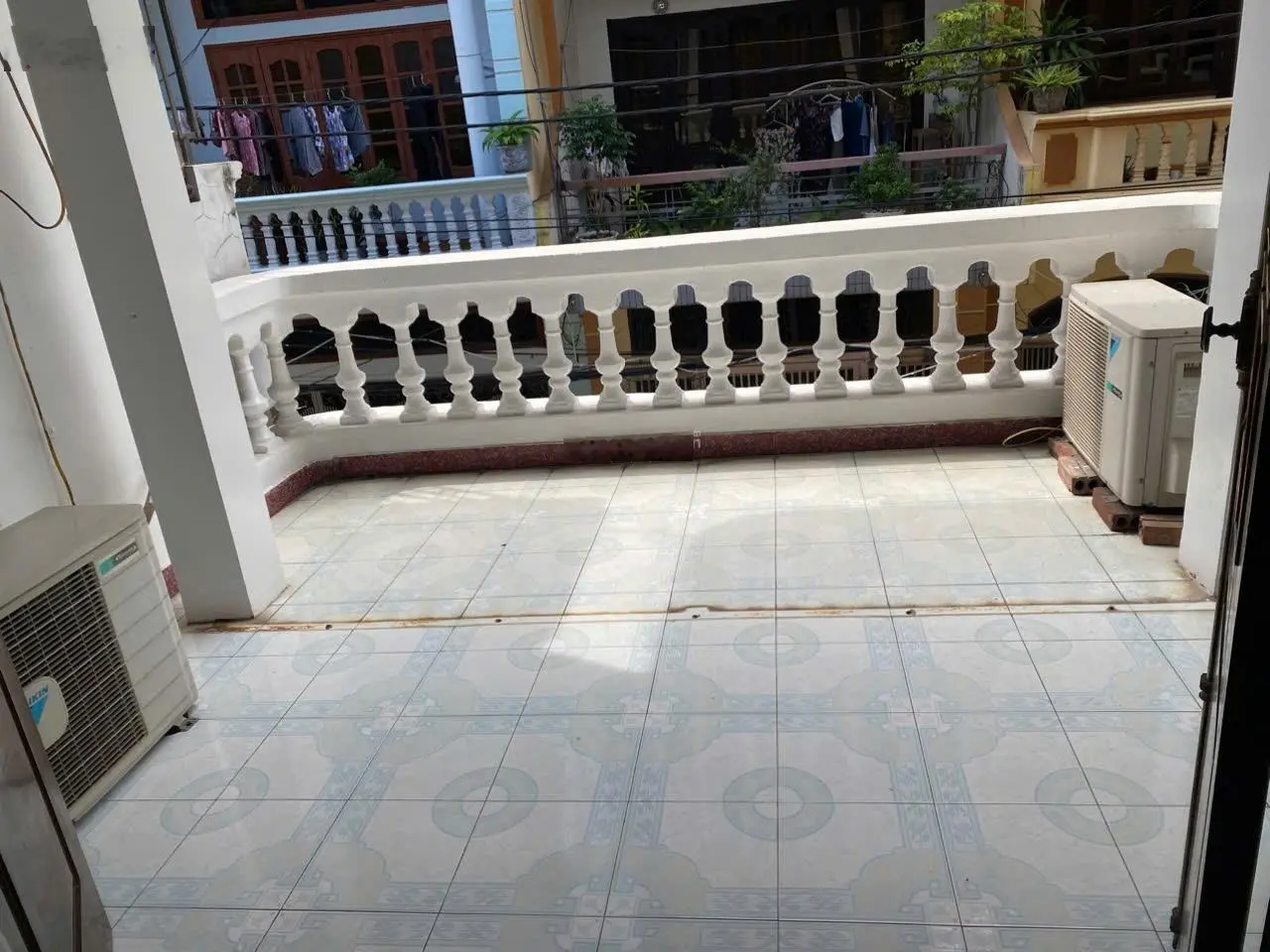 HOT HOT BÁN GẤP CĂN NHÀ 3 TẦNG ngõ 106, Nguyễn Lương Bằng, P. Phạm Ngũ Lão, Hải Dương, Hải Dương
