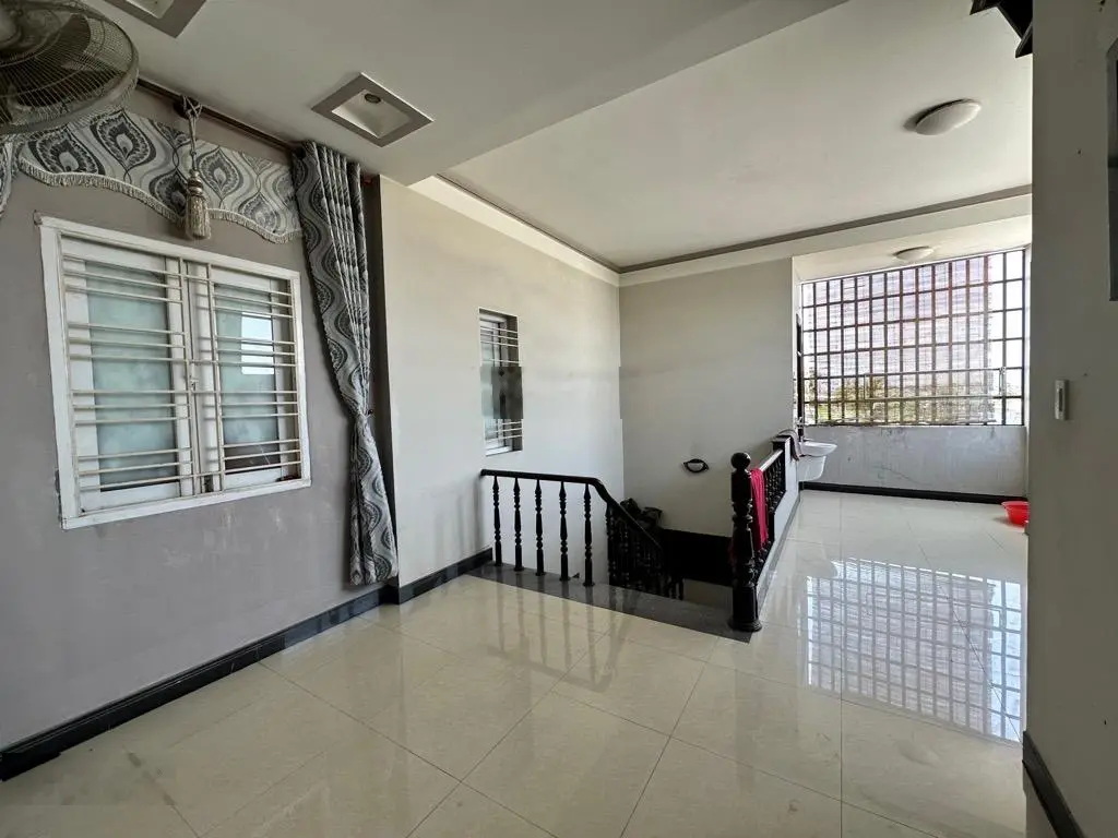 Bán nhà mặt tiền kinh doanh đa nghành - vị trí vip - f. tam phú, thủ đức - 140m2 vuông a4 - ngang