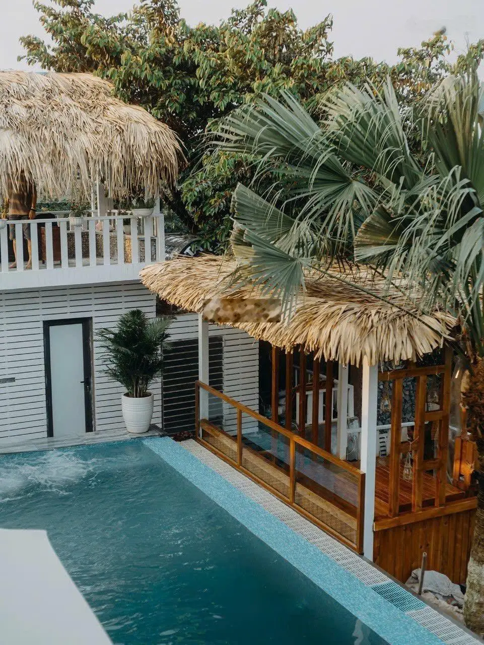 BÁN Villa SIÊU PHẨM DUY NHẤT TẠI BA VÌ, HÀ NỘI - Thiết kế, xây dựng cực đẹp và tỉ mỉ