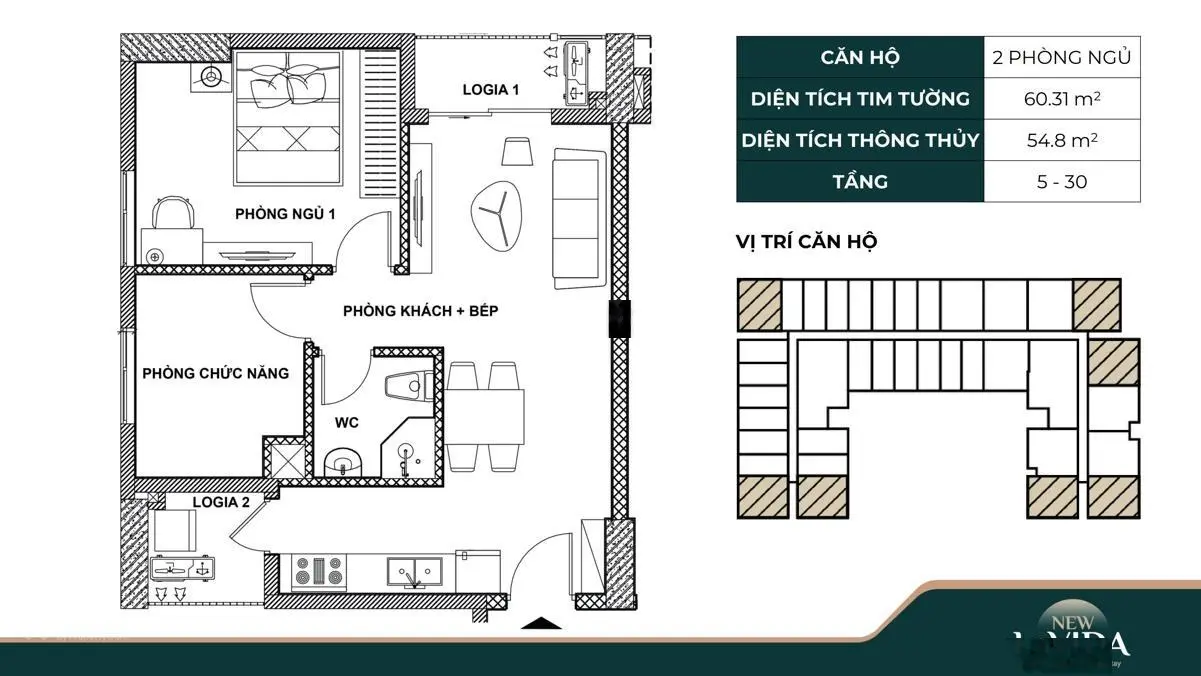 Dự án NOXH New Lavida Dĩ An, thanh toán 150 triệu nhận nhà ở ngay, trả góp chỉ 4,5 triệu/tháng