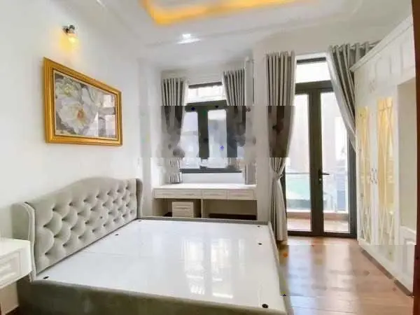 Chủ kẹt tiền bán gấp 2 căn nhà 2 lầu đường Hiệp Thành 26, Quận 12, giá 2 căn 4tỷ8