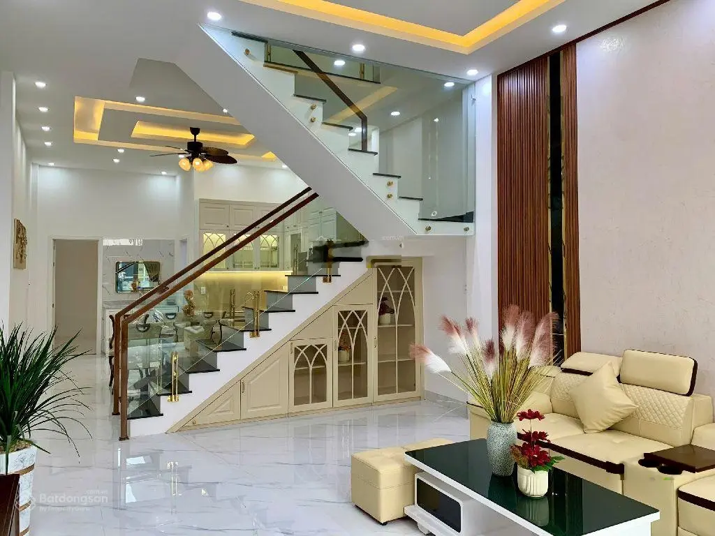 Nhà riêng tại Đường Hòa Minh 3, Hòa Minh, Liên Chiểu, Đà Nẵng, 5,75 tỷ, 72 m2 view đẹp