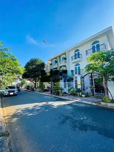 Em Nhi chuyên Biệt Thự, bán Biệt Thự Liên Phường 180m2 giá 26.3 tỷ