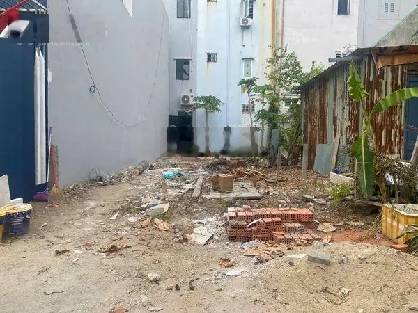 Bán đất mặt tiền Ngọc Hồi, Hòa Minh, Liên Chiểu, Đà Nẵng, giá rẻ nhất thị trường