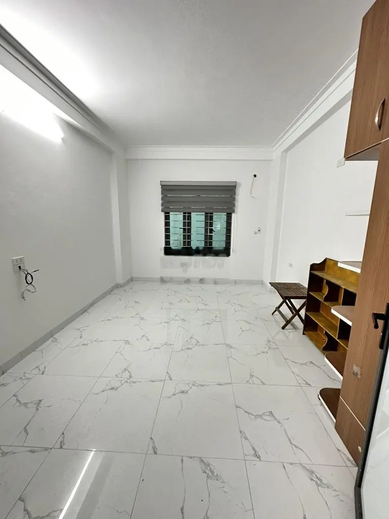 Quang Trung Hà Đông nhà 32m2 xây 4T giá chỉ 2,9tỷ nhà riêng móng riêng