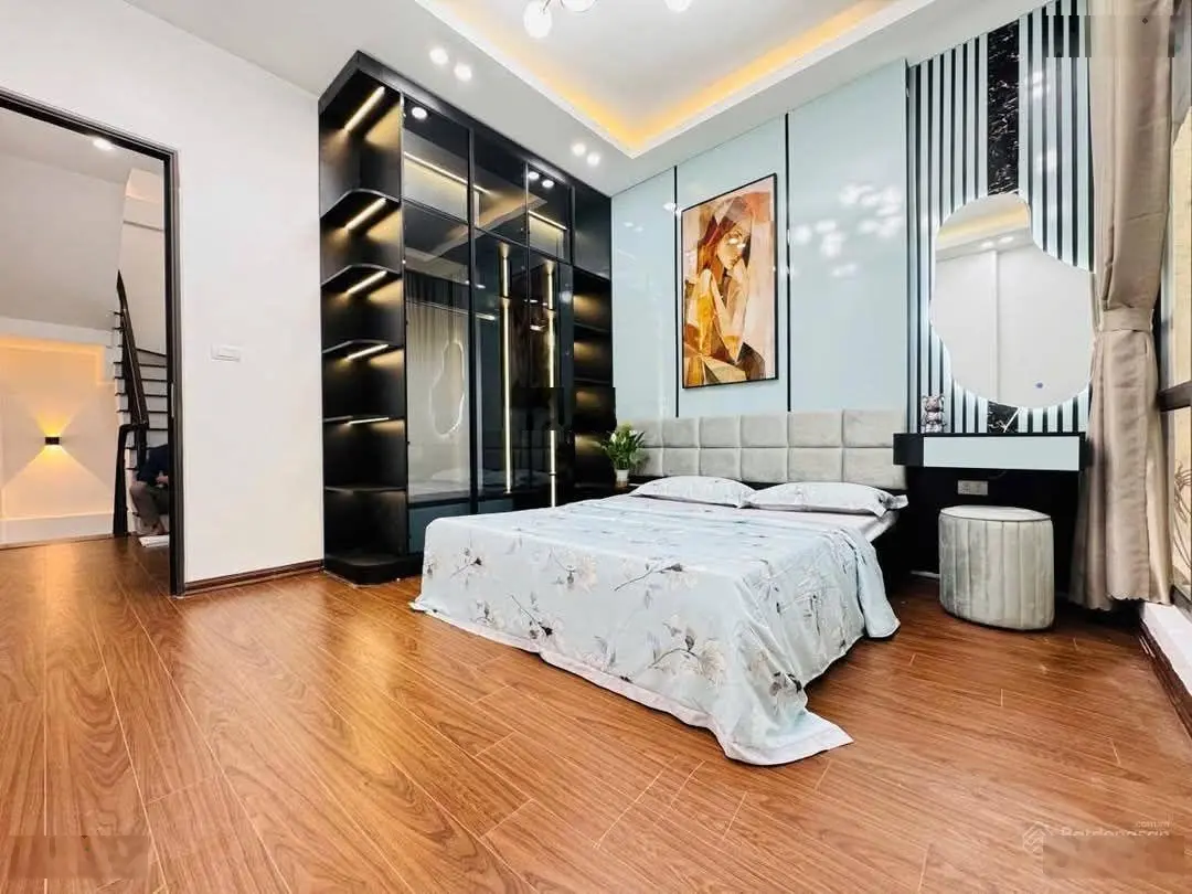 Bán nhà phố Văn Mai Hương Văn Hương Đống Đa nhà gần phố lô góc thoáng giá chưa đến 7 tỷ vị trí miễn
