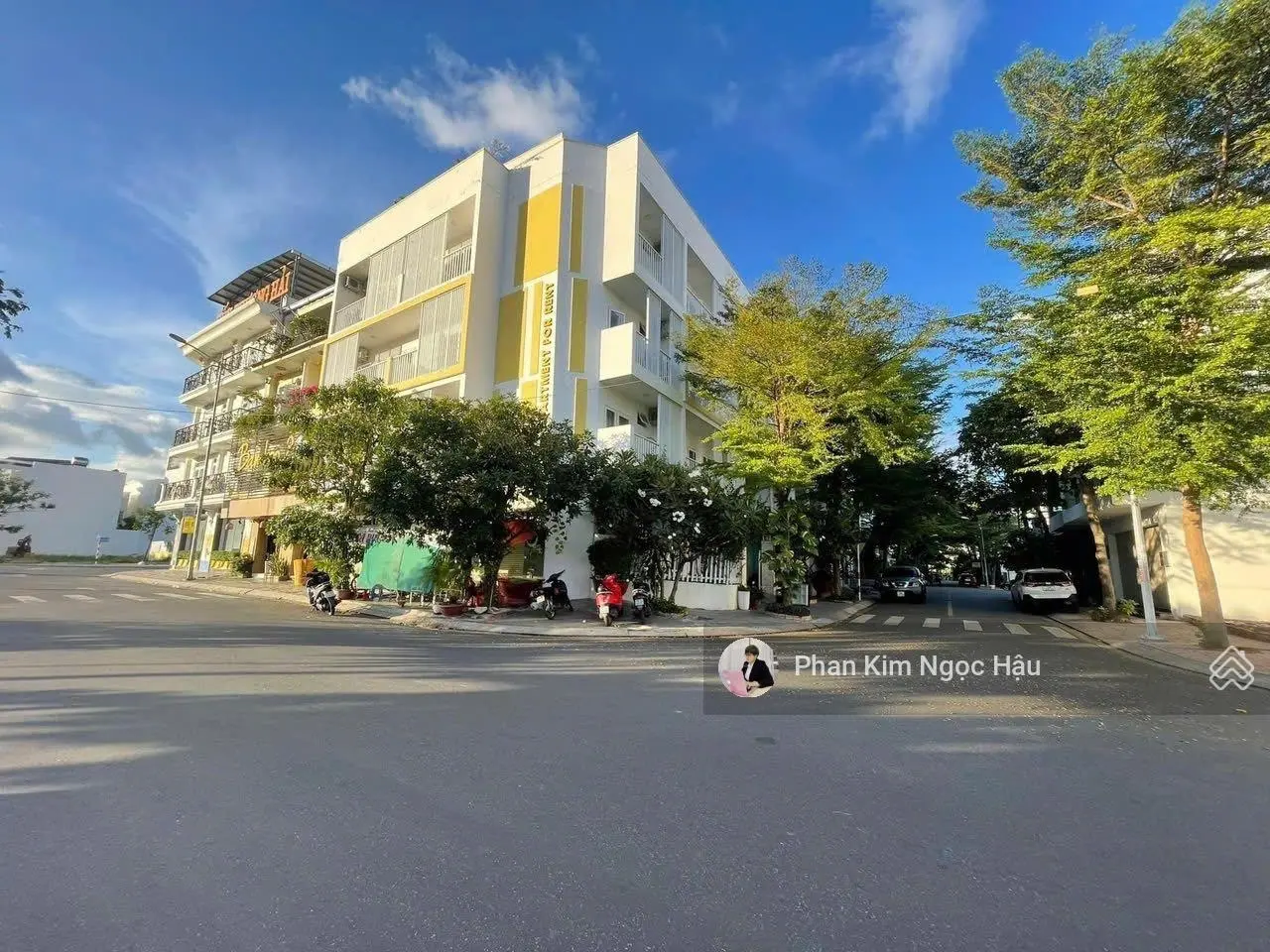 Bán đất nền dự án Lê Hồng Phong 2 Cập nhật 1 vài lô đất giá tốt đầu tư - an cư. LH em Hậu tư vấn ạ.
