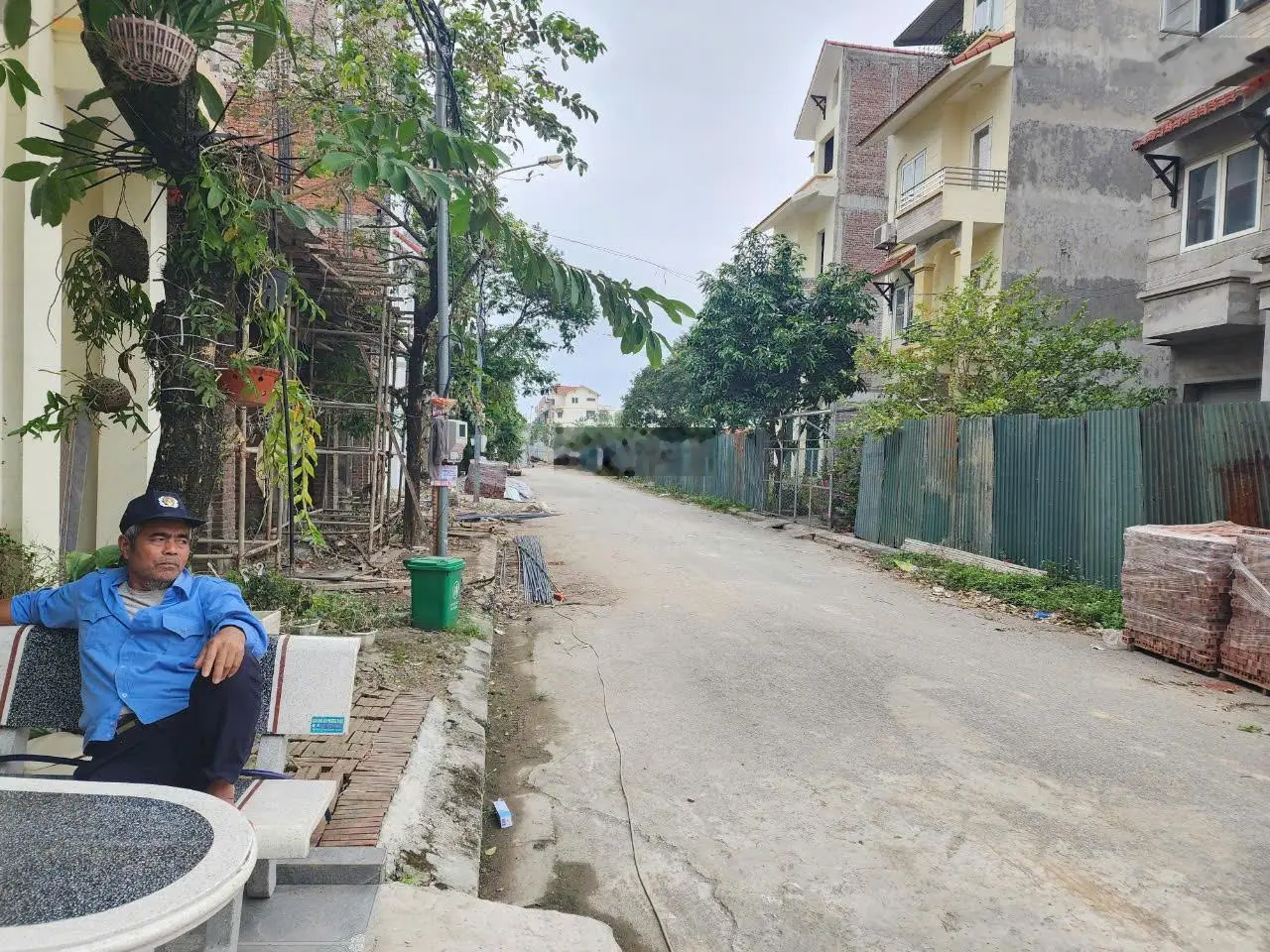 Văn phòng bds Ngôi Sao bán liền kề senco5, Diện tích: 75m²