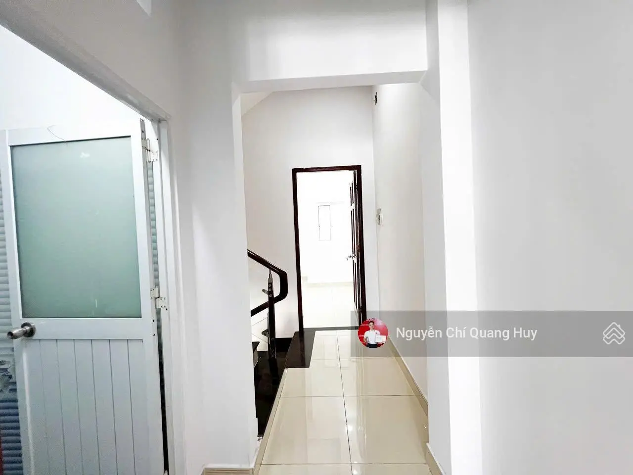 Nhà Phố hiện đại mới - hẻm 1806 Huỳnh Tấn Phát cách Q7 300m - 4m x 12m -Sổ hồng riêng - Giá 5,75 tỷ