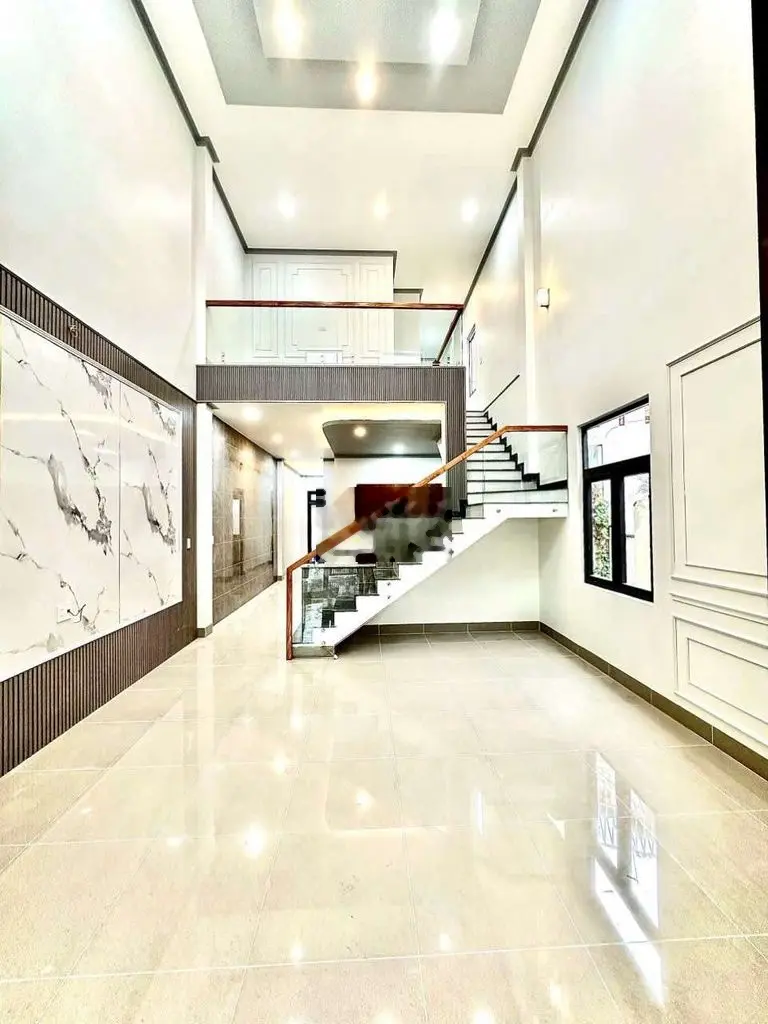 Nhà 1 trệt 1 lửng Tân Hiệp Biên Hòa giá siêu tốt
