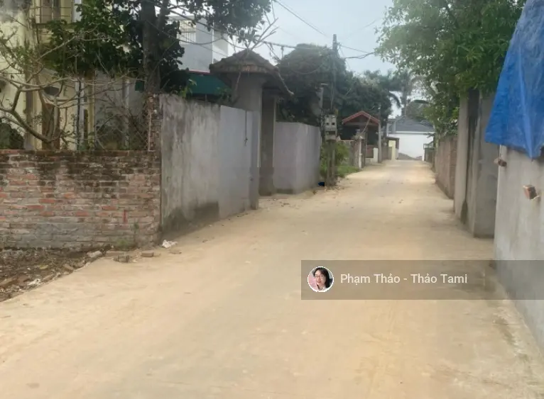Bán gấp lô Xuân Mai Chương Mỹ 189m2 lô góc 3 thoáng, phân lô thoải mái, ô tô kinh doanh. Giá sốc!