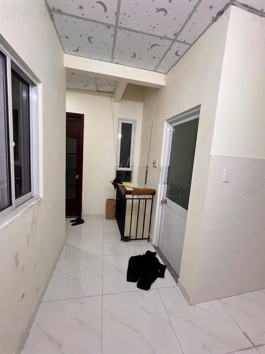Nhà 2 tầng DT 73m2 sau lưng nhà mặt tiền Trần Xuân Lê, Thanh Khê, Đà Nẵng