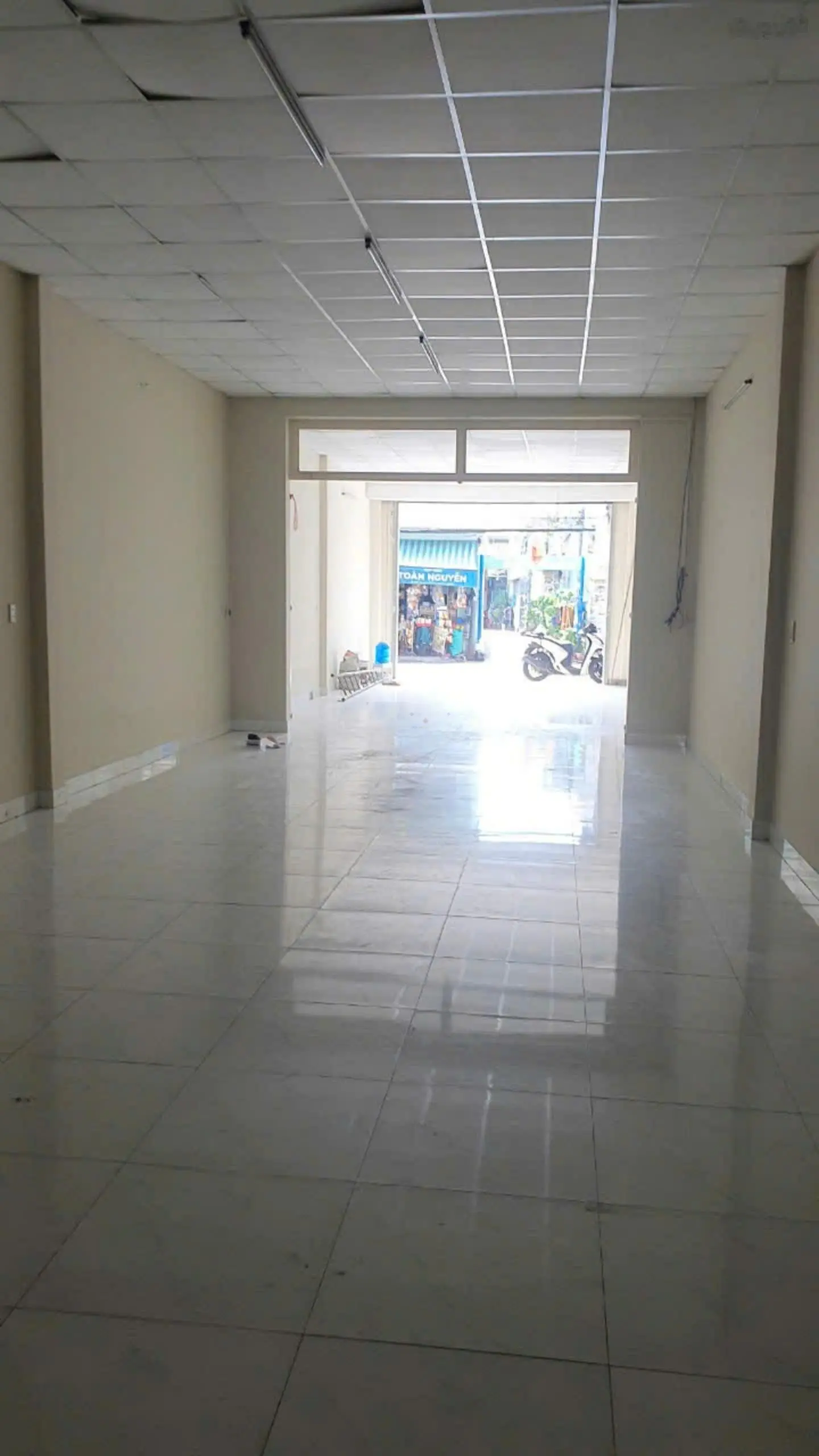 Mua đất tặng nhà quá hời cho khách định cư và kinh doanh