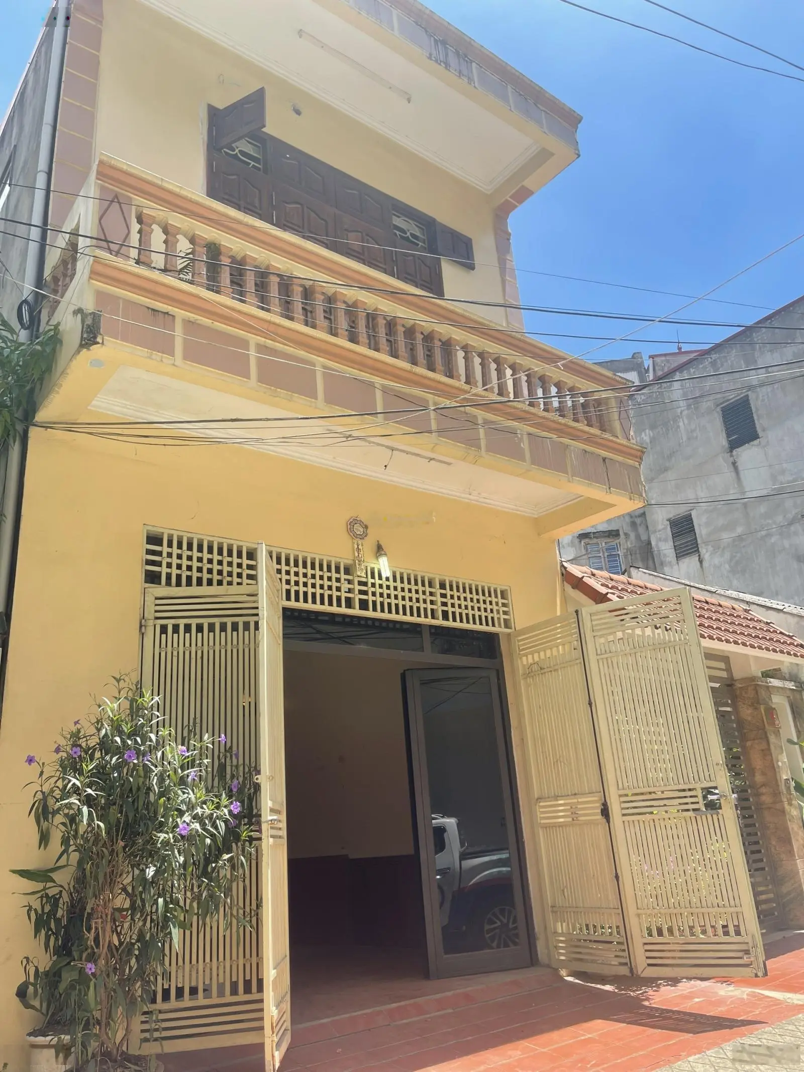 Cần bán nhà riêng giá 4,5 tỷ VND tại Đường Phố muối, Lạng Sơn