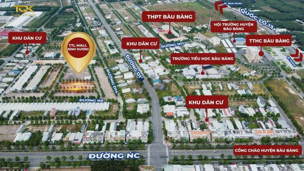 💥💥💥BÁN DÃY NHÀ TRỌ ĐÃ CÓ DÒNG TIỀN - H.BÀU BÀNG BÌNH DƯƠNG.