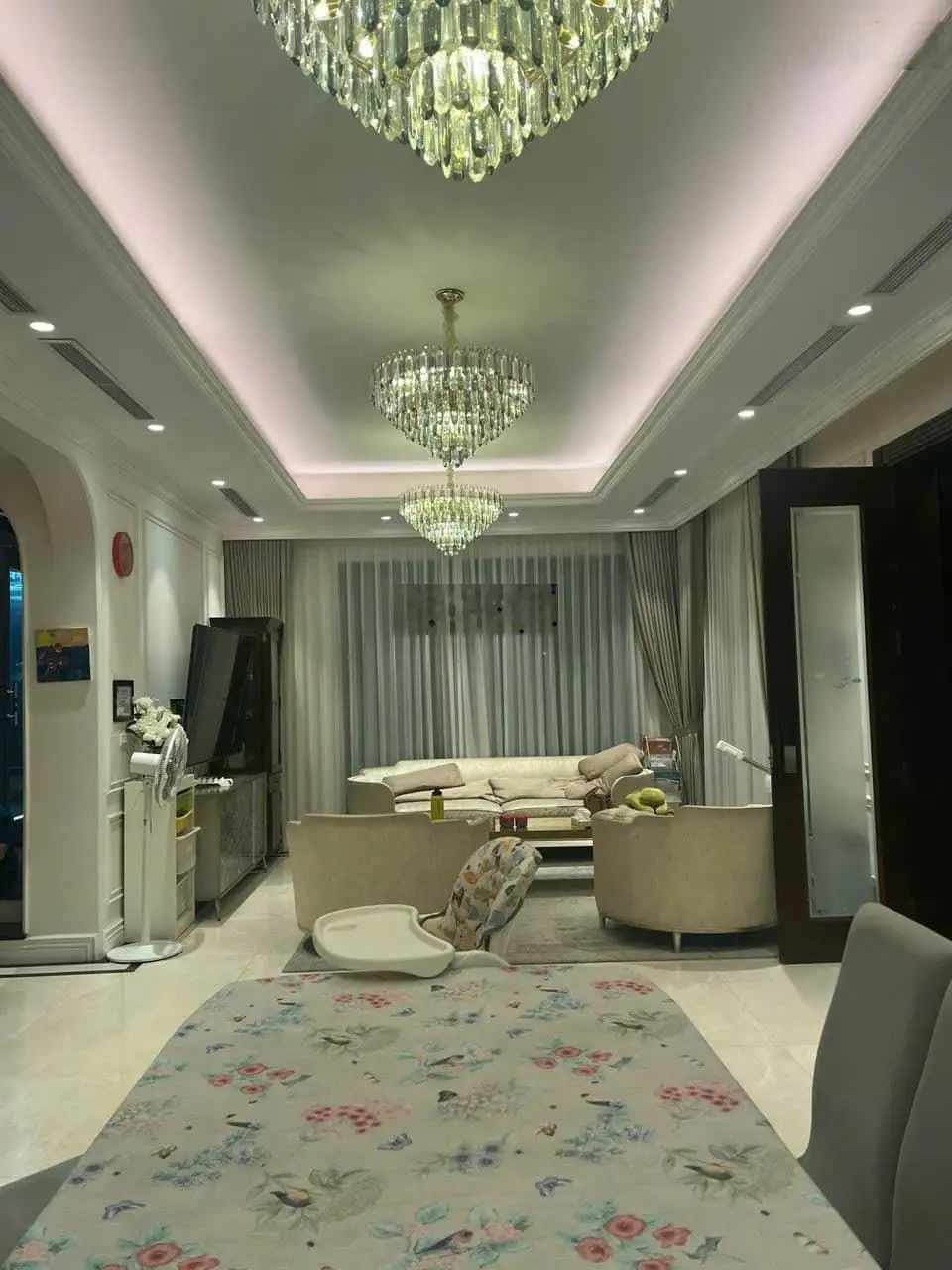 Bán Biệt thự đơn lập khu T Ciputra, Tây Hồ: 207m2. Mt: 10m. Nhà cũ đập đi xây lại. 68 tỷ TL nhanh