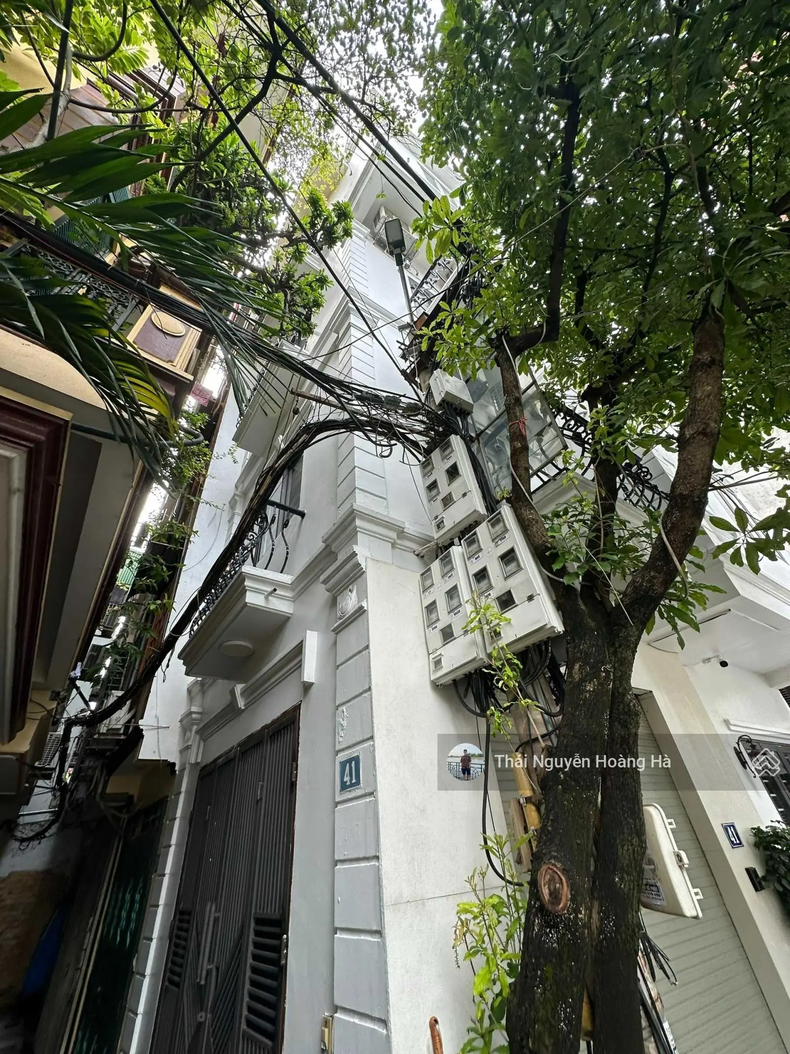 (Siêu phẩm) Nhà đẹp lô góc 29m2/35m2 5T tại Lê Hồng Phong - 200m ra Lăng Bác 10,8 tỷ - tin không ảo