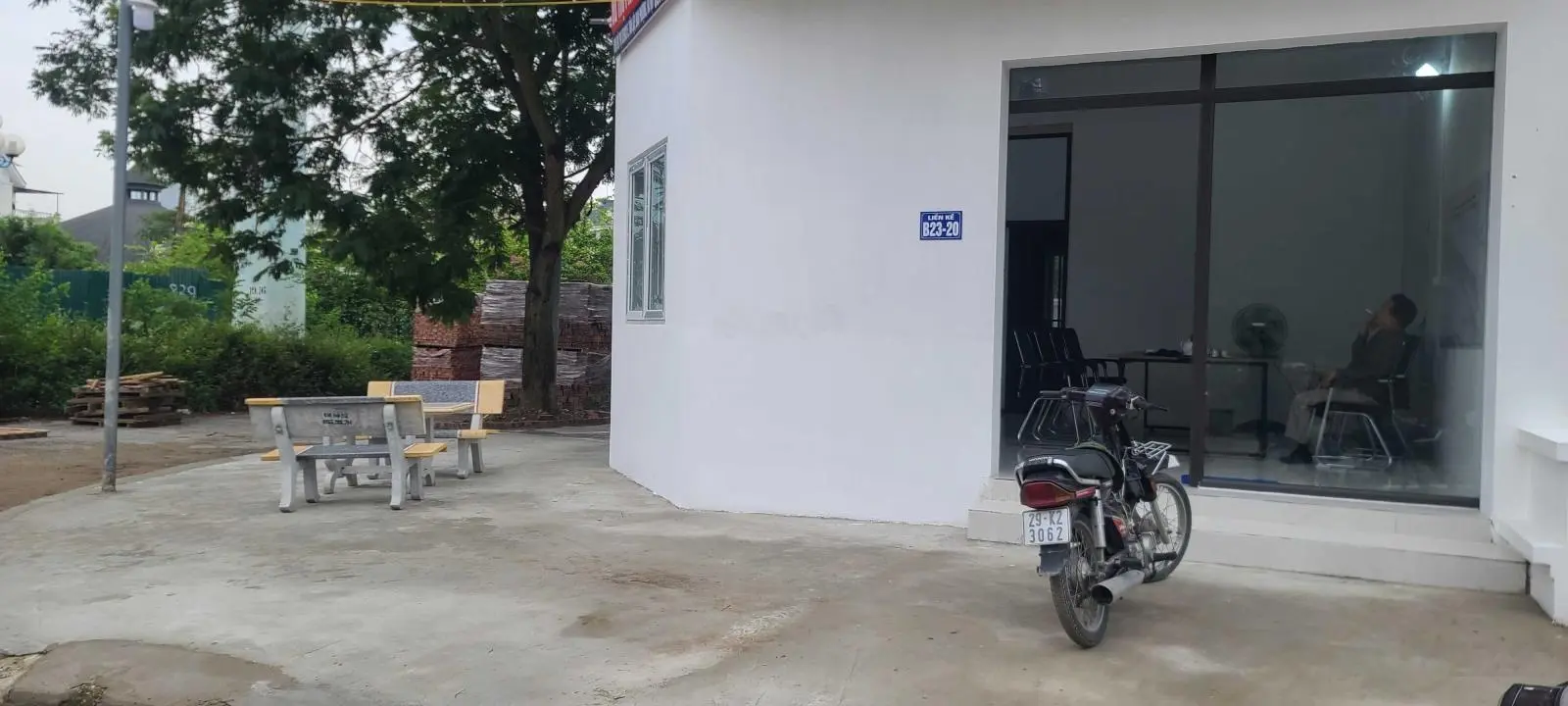 Bán biệt thự Cienco 5 Tân Lập Đan Phượng