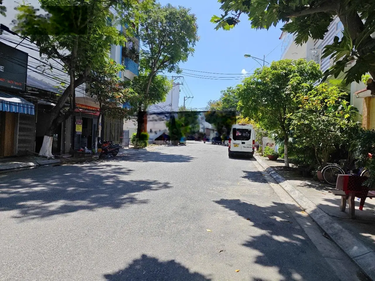 Bán Nhà Tâm Huyết 2 Mặt Tiền Căn Góc Nguyễn Thị Định Nha Trang