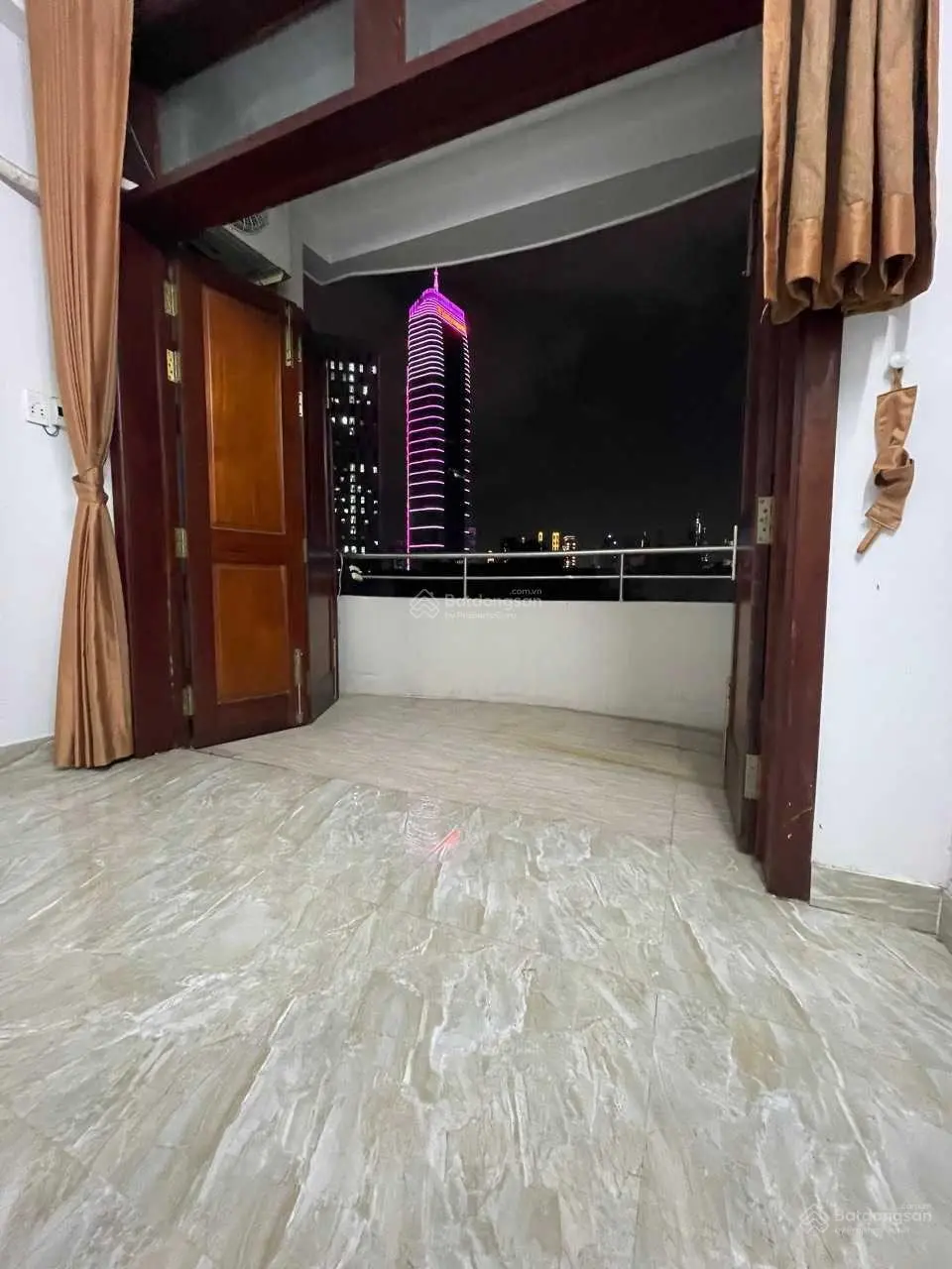 Bán nhà HXH 280/70/63 Bùi Hữu Nghĩa, 45m2, 1T 2L, 4PN, 5 WC giá 7,2 tỷ TL HHMG 1% 0901 291 ***