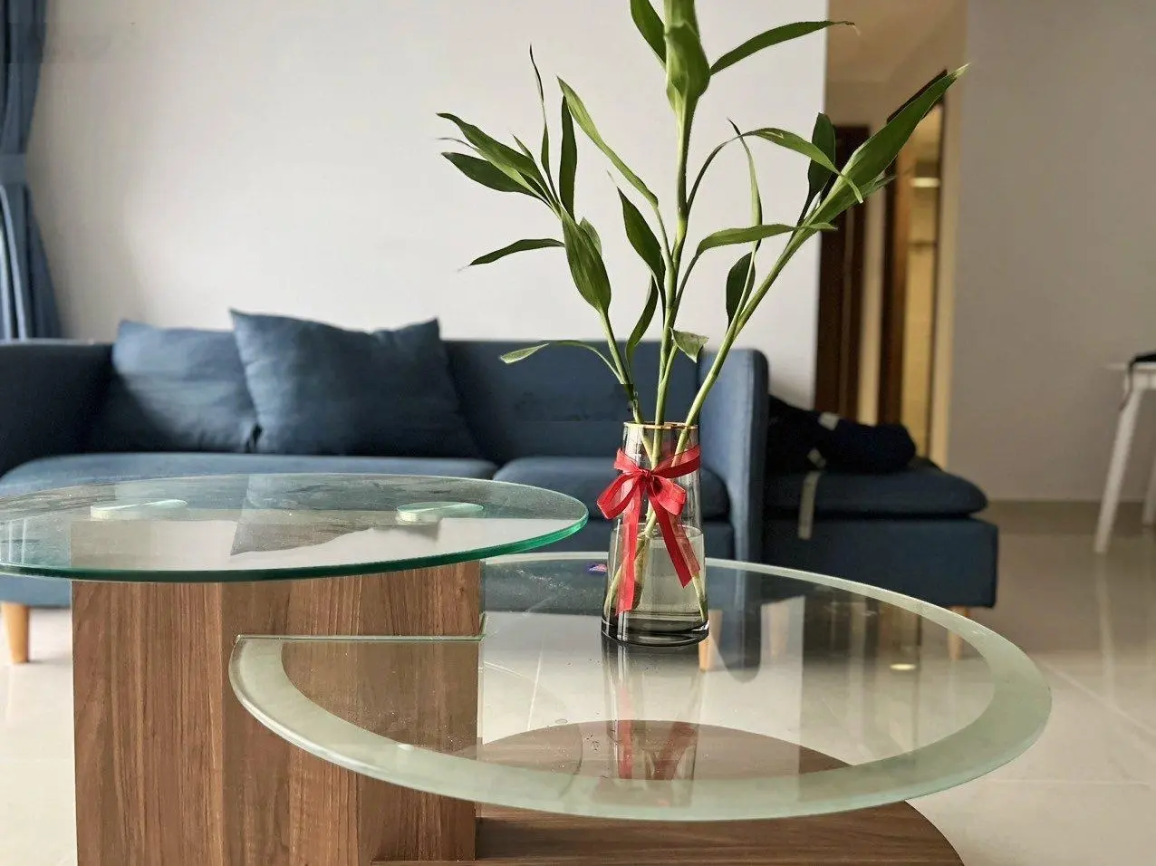 BÁN CĂN 1PN 50M2 GIÁ 1TY7 HƯỚNG ĐÔNG NAM VIEW LANDMARK
