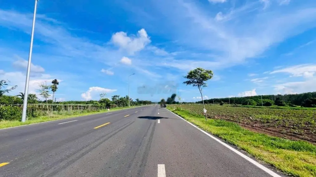 BÁN ĐẤT F0 NGANG 10x36m ĐƯỜNG NHỰA MT TL997 PHƯỚC LONG THỌ GIÁ 1TY850