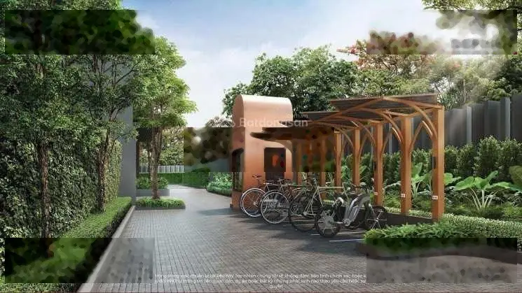 Cần bán lại nhiều căn 4PN dự án Define - Full rổ hàng giá cực tốt