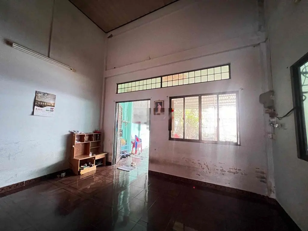 Nhà mặt tiền nhánh kho dầu 140m2