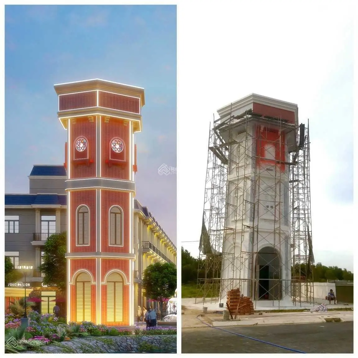 Diamond City, lô góc diện tích 90m2, sổ sẵn, đối diện trung tâm thương mại giá 1ty6, cắt lỗ nặng