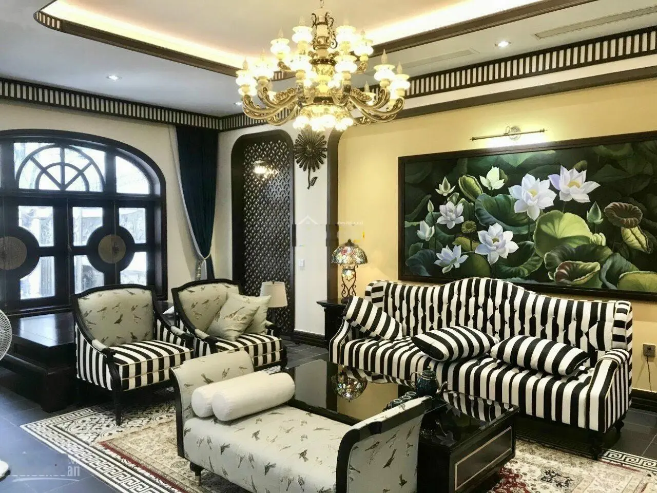 Cần bán nhanh biệt thự khu Cityland quận 7, TP. Hồ chí minh, giá 46 tỷ tốt nhất, LH: 0931155698