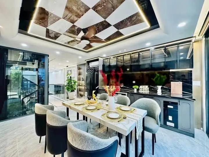 Chia tài sản gia chủ cần bán gấp nhà Phường Phước Long B,quận 9.Giá chỉ 3 tỷ 4 rẻ chưa từng có